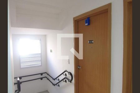 Apartamento para alugar com 38m², 2 quartos e 1 vagaÁrea comum