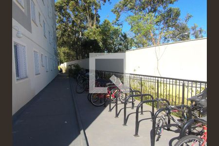 Apartamento para alugar com 38m², 2 quartos e 1 vagaÁrea comum