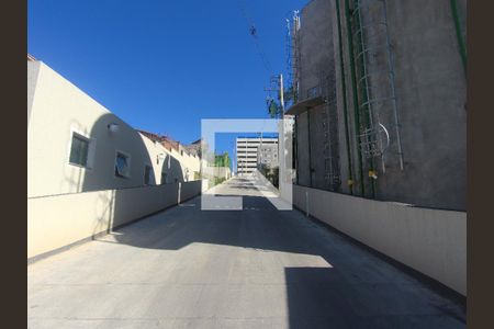 Apartamento para alugar com 38m², 2 quartos e 1 vagaÁrea comum
