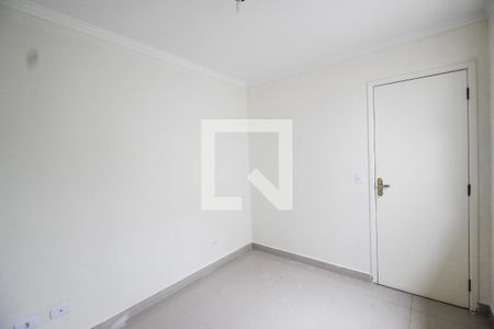 Quarto 1 de casa de condomínio à venda com 2 quartos, 43m² em Vila Mariza Mazzei, São Paulo