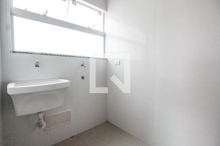 Casa de condomínio à venda com 43m², 2 quartos e 1 vagaÁrea de serviço