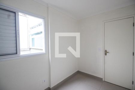 Quarto 2 de casa de condomínio à venda com 2 quartos, 43m² em Vila Mariza Mazzei, São Paulo