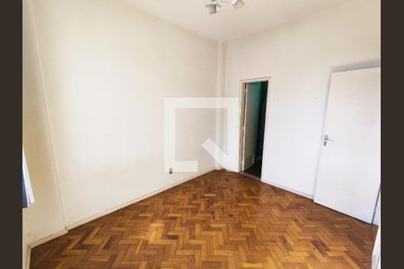 Quarto de apartamento para alugar com 1 quarto, 65m² em Lins de Vasconcelos, Rio de Janeiro