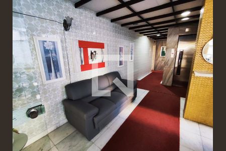 Apartamento para alugar com 65m², 1 quarto e 1 vaga Apartamento para alugar com 65m², 1 quarto e 1 vagaHall de entrada