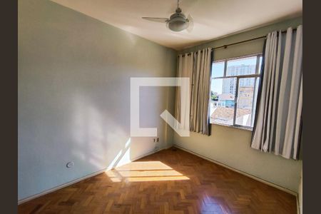 Sala de apartamento para alugar com 1 quarto, 65m² em Lins de Vasconcelos, Rio de Janeiro