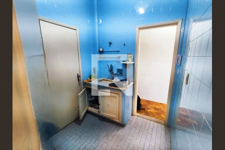 Apartamento para alugar com 65m², 1 quarto e 1 vaga Apartamento para alugar com 65m², 1 quarto e 1 vagaCozinha