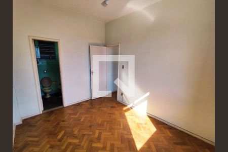 Quarto de apartamento para alugar com 1 quarto, 65m² em Lins de Vasconcelos, Rio de Janeiro