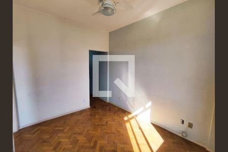 Sala de apartamento para alugar com 1 quarto, 65m² em Lins de Vasconcelos, Rio de Janeiro