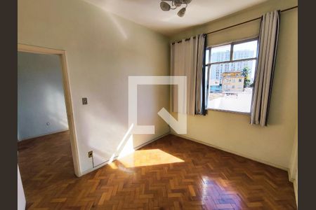 Quarto de apartamento para alugar com 1 quarto, 65m² em Lins de Vasconcelos, Rio de Janeiro