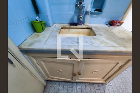 Apartamento para alugar com 65m², 1 quarto e 1 vaga Apartamento para alugar com 65m², 1 quarto e 1 vagaCozinha - Torneira