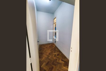 Apartamento para alugar com 65m², 1 quarto e 1 vaga Apartamento para alugar com 65m², 1 quarto e 1 vagaQuarto de Serviço