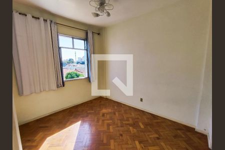 Quarto de apartamento para alugar com 1 quarto, 65m² em Lins de Vasconcelos, Rio de Janeiro
