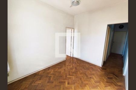 Sala de apartamento para alugar com 1 quarto, 65m² em Lins de Vasconcelos, Rio de Janeiro