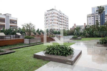 Apartamento à venda com 42m², 1 quarto e 1 vagaÁrea Comum