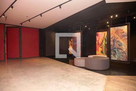 Apartamento à venda com 42m², 1 quarto e 1 vagaÁrea Comum