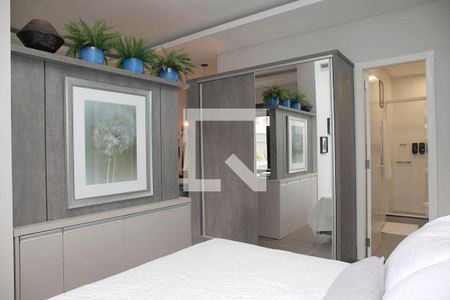 Sudio Quarto de apartamento à venda com 1 quarto, 42m² em Independência, Porto Alegre