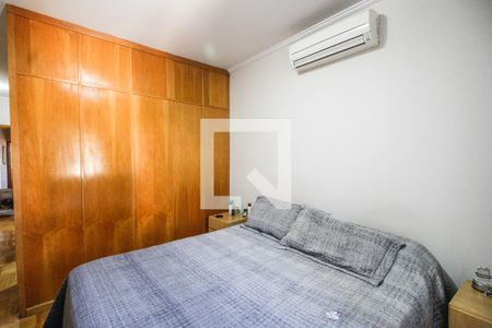 Quarto 1 de casa para alugar com 3 quartos, 200m² em Vila Isolina Mazzei, São Paulo