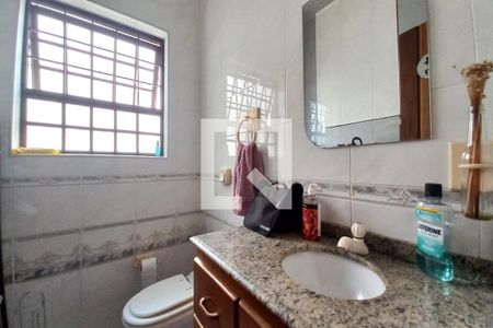 Lavabo de casa para alugar com 5 quartos, 280m² em Jardim Nova Europa, Campinas