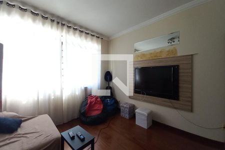 Sala TV de casa para alugar com 5 quartos, 280m² em Jardim Nova Europa, Campinas