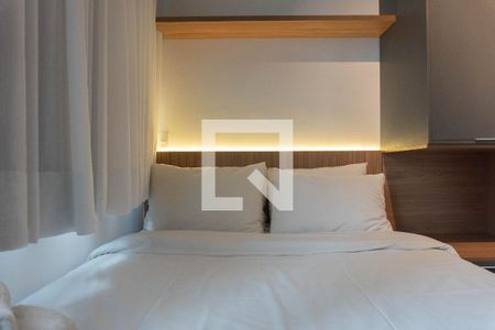 Studio de kitnet/studio à venda com 1 quarto, 16m² em Consolação, São Paulo