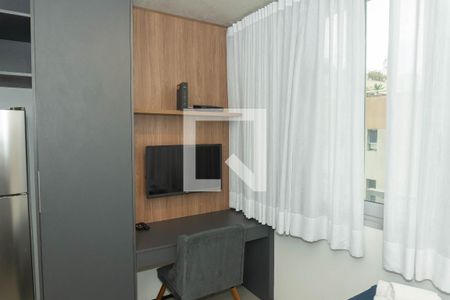 Studio de kitnet/studio à venda com 1 quarto, 16m² em Consolação, São Paulo