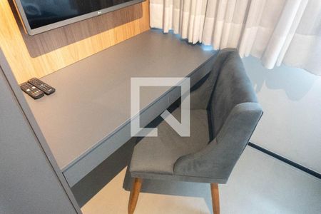 Studio de kitnet/studio à venda com 1 quarto, 16m² em Consolação, São Paulo