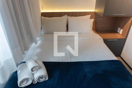 Studio de kitnet/studio à venda com 1 quarto, 16m² em Consolação, São Paulo