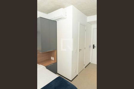 Studio à venda com 16m², 1 quarto e sem vaga Studio à venda com 16m², 1 quarto e sem vagaStudio