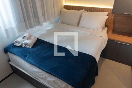 Studio de kitnet/studio à venda com 1 quarto, 16m² em Consolação, São Paulo