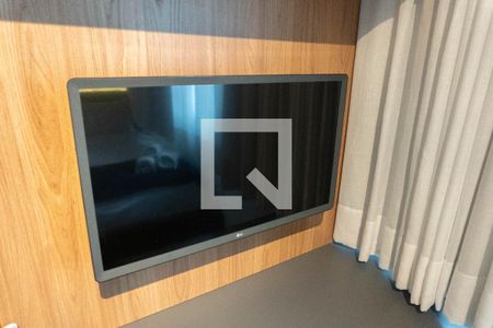 Studio de kitnet/studio à venda com 1 quarto, 16m² em Consolação, São Paulo