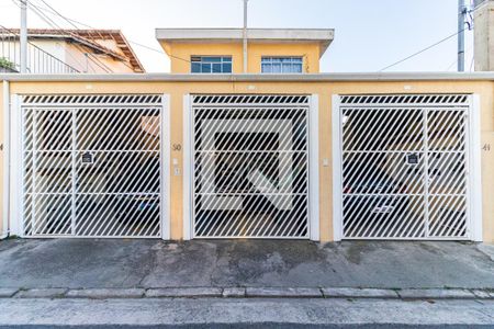 Studio para alugar com 25m², 1 quarto e sem vaga Studio para alugar com 25m², 1 quarto e sem vagaFachada