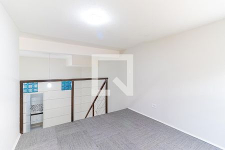 Quarto de kitnet/studio para alugar com 1 quarto, 25m² em Socorro, São Paulo
