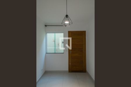 Sala de apartamento para alugar com 2 quartos, 42m² em Vila Aurora (zona Norte), São Paulo