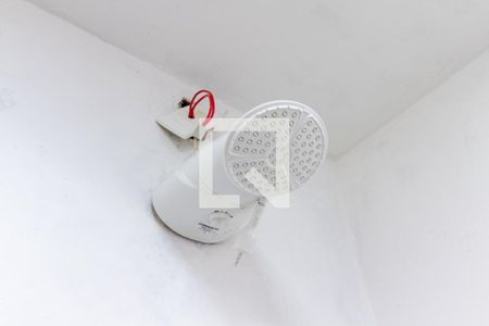 Casa para alugar com 35m², 1 quarto e sem vagaChuveiro