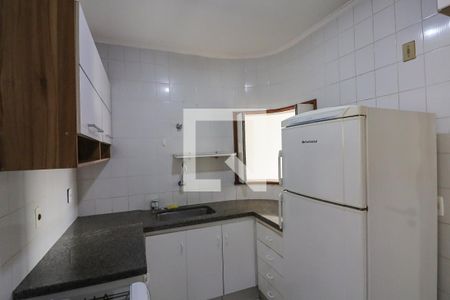 Apartamento para alugar com 62m², 1 quarto e 1 vagaCozinha