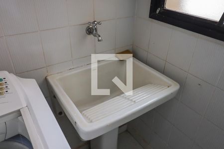 Apartamento para alugar com 62m², 1 quarto e 1 vagaÁrea de Serviço