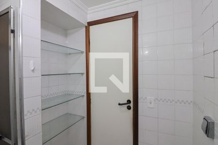 Apartamento para alugar com 62m², 1 quarto e 1 vagaBanheiro