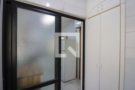 Apartamento para alugar com 62m², 1 quarto e 1 vagaCozinha