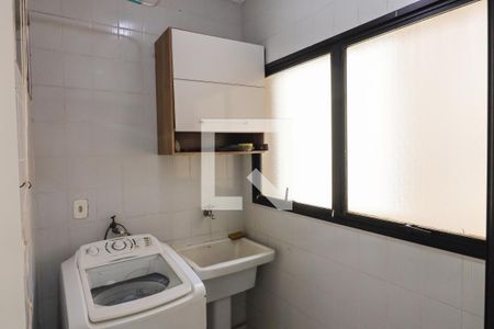 Apartamento para alugar com 62m², 1 quarto e 1 vagaÁrea de Serviço