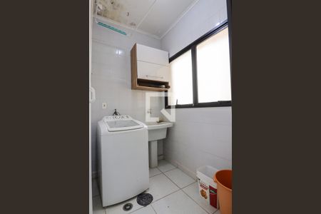 Apartamento para alugar com 62m², 1 quarto e 1 vagaÁrea de Serviço
