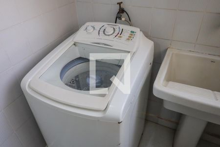 Apartamento para alugar com 62m², 1 quarto e 1 vagaÁrea de Serviço