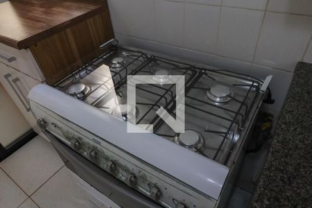 Apartamento para alugar com 62m², 1 quarto e 1 vagaCozinha