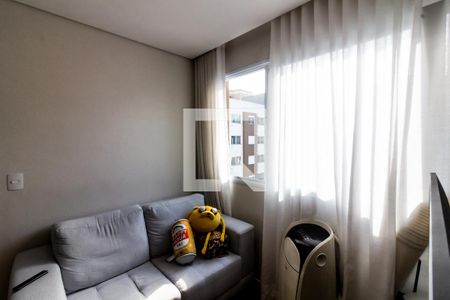 Sala de apartamento à venda com 2 quartos, 40m² em Vila Butantã, São Paulo
