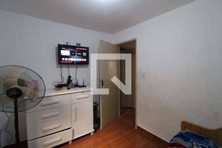 Quarto 2 de casa à venda com 3 quartos, 160m² em Parque Residencial Julia, São Paulo