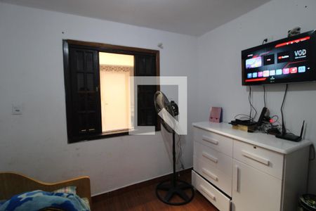 Quarto 2 de casa à venda com 3 quartos, 160m² em Parque Residencial Julia, São Paulo