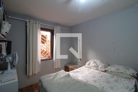 Quarto 1 de casa à venda com 3 quartos, 160m² em Parque Residencial Julia, São Paulo