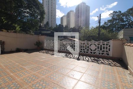Casa à venda com 160m², 3 quartos e 3 vagasTerraço