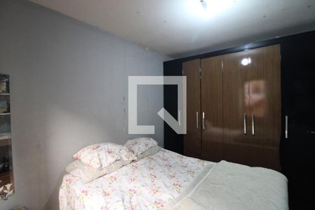 Quarto 1 de casa à venda com 3 quartos, 160m² em Parque Residencial Julia, São Paulo