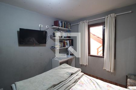 Quarto 1 de casa à venda com 3 quartos, 160m² em Parque Residencial Julia, São Paulo