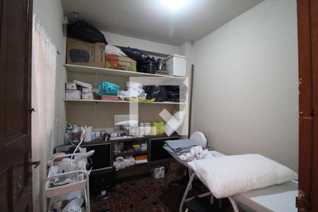 Casa à venda com 160m², 3 quartos e 3 vagasQuarto de serviço